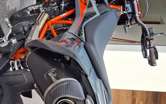 Gebrauchtmotorrad KTM 690 SMC R - Bild 9
