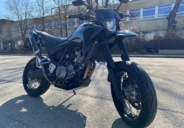 Gebrauchte Yamaha XT 660X