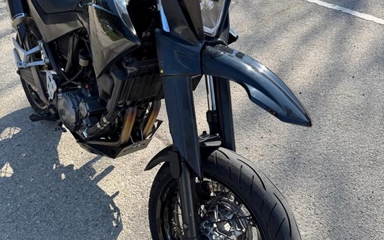 Gebrauchtmotorrad Yamaha XT 660X - Bild 13