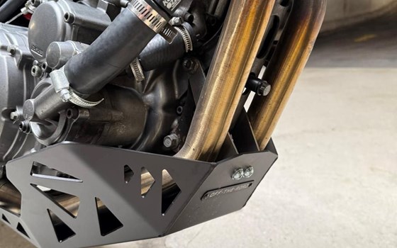 Gebrauchtmotorrad Yamaha XT 660X - Bild 16