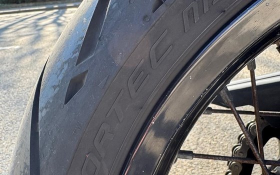 Gebrauchtmotorrad Yamaha XT 660X - Bild 19