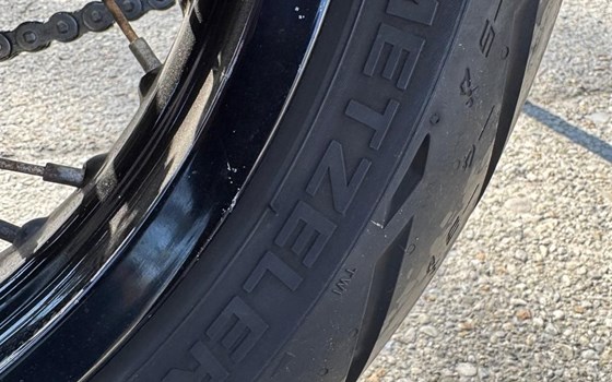 Gebrauchtmotorrad Yamaha XT 660X - Bild 20