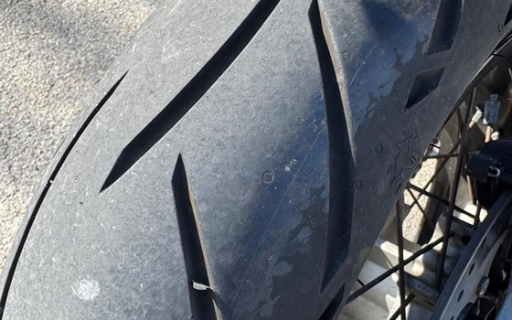 Gebrauchtmotorrad Yamaha XT 660X - Bild 21