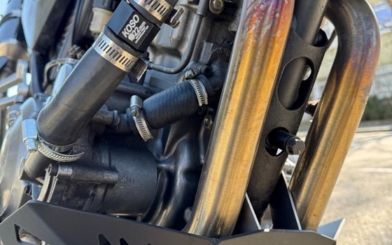 Gebrauchtmotorrad Yamaha XT 660X - Bild 23