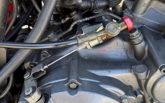 Gebrauchtmotorrad Yamaha XT 660X - Bild 24