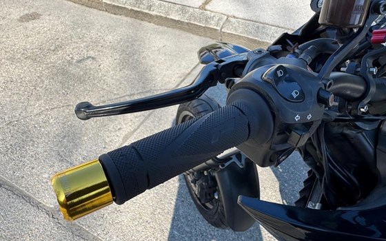 Gebrauchtmotorrad Yamaha XT 660X - Bild 26