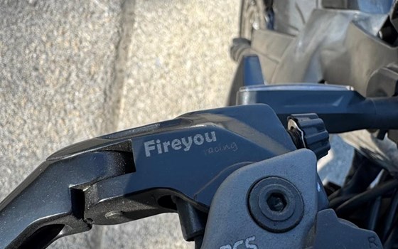 Gebrauchtmotorrad Yamaha XT 660X - Bild 28