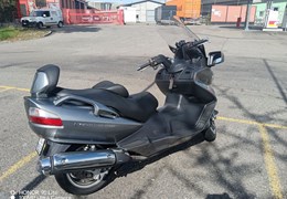 Occasion Suzuki Burgman 650 Executive