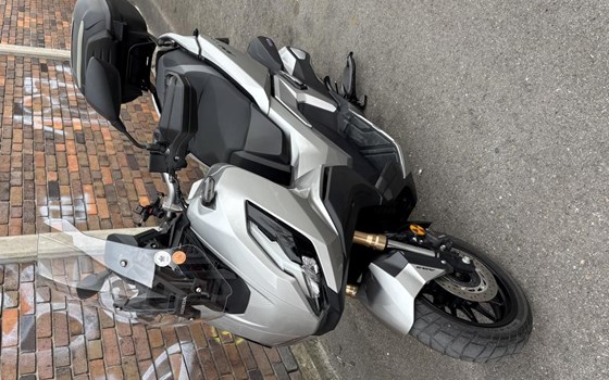 Gebrauchtmotorrad Honda ADV350 - Bild 3