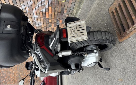 Gebrauchtmotorrad Honda ADV350 - Bild 4
