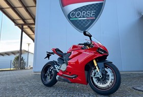 Ducati 1299 Panigale S