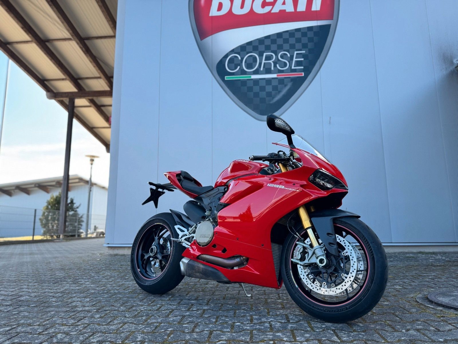 Ducati