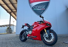 Gebrauchte Ducati 1299 Panigale S