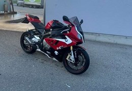 Gebrauchte BMW S 1000 RR