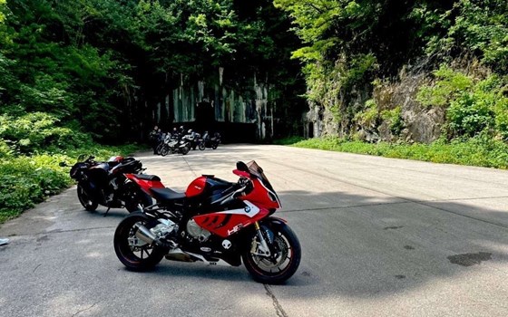 Gebrauchtmotorrad BMW S 1000 RR - Bild 2