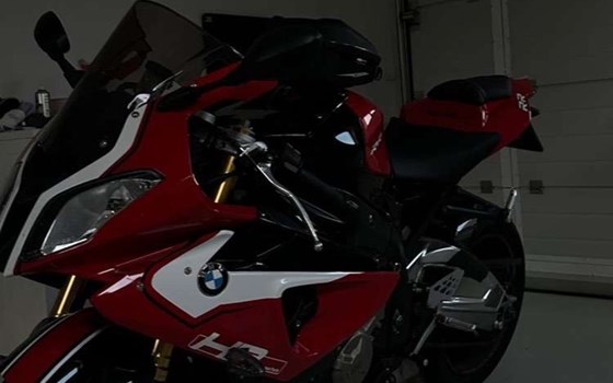 Gebrauchtmotorrad BMW S 1000 RR - Bild 5
