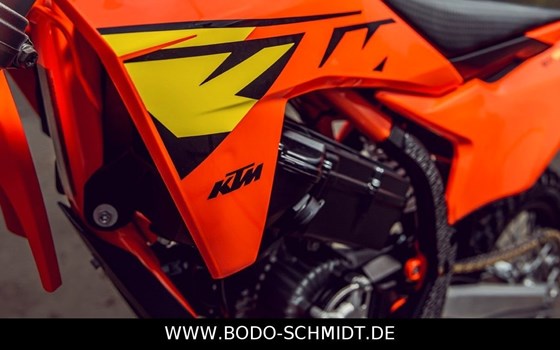 Neufahrzeug KTM SX-E 3 - Bild 3