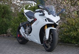 Gebrauchte Ducati SuperSport 950 S