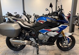 Gebrauchte BMW S 1000 XR