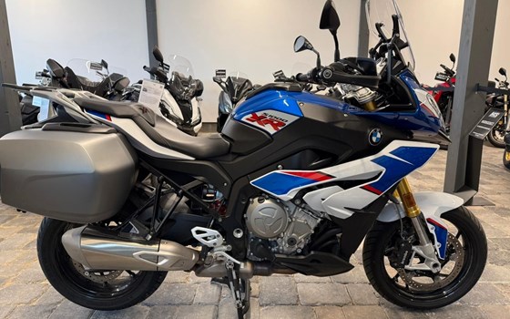 Gebrauchtmotorrad BMW S 1000 XR - Bild 1