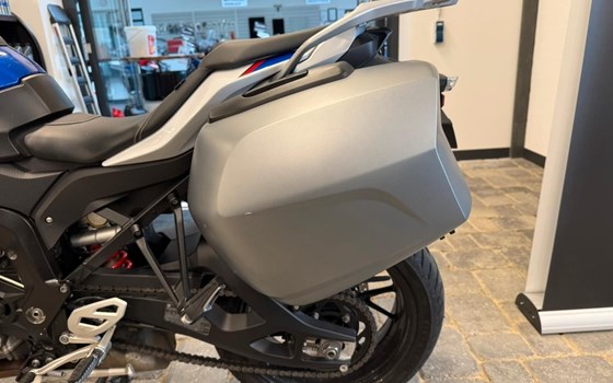 Gebrauchtmotorrad BMW S 1000 XR - Bild 10