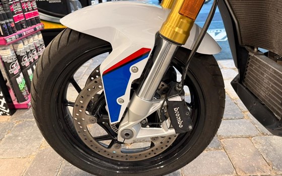 Gebrauchtmotorrad BMW S 1000 XR - Bild 11