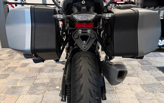 Gebrauchtmotorrad BMW S 1000 XR - Bild 12