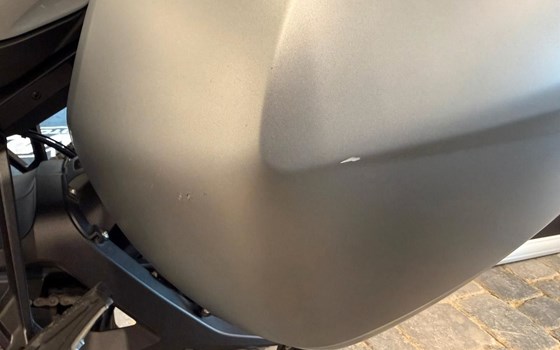 Gebrauchtmotorrad BMW S 1000 XR - Bild 14