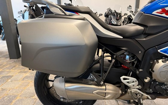 Gebrauchtmotorrad BMW S 1000 XR - Bild 2