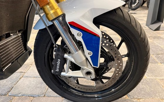 Gebrauchtmotorrad BMW S 1000 XR - Bild 5
