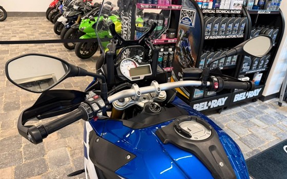 Gebrauchtmotorrad BMW S 1000 XR - Bild 7