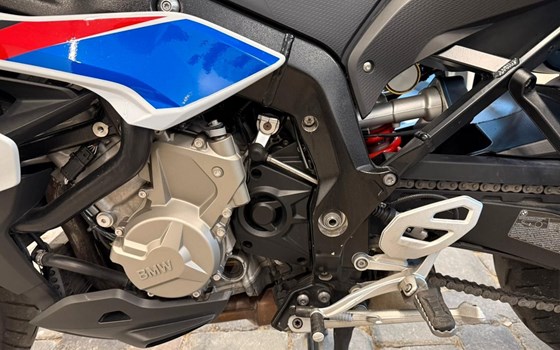 Gebrauchtmotorrad BMW S 1000 XR - Bild 9