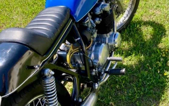 Gebrauchtmotorrad Honda CB 500 - Bild 17