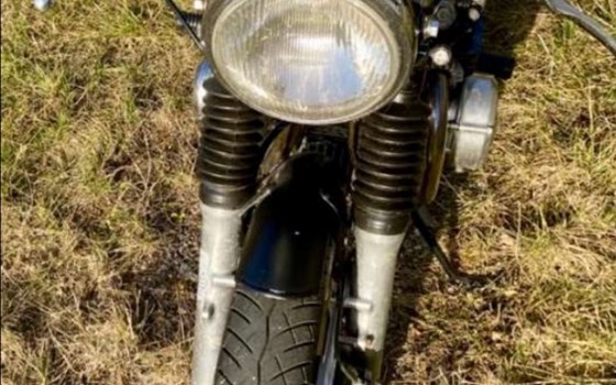 Gebrauchtmotorrad Honda CB 500 - Bild 9