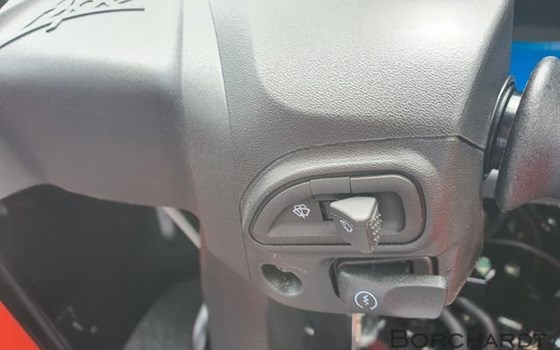 Gebrauchtmotorrad Piaggio Ape - Bild 14