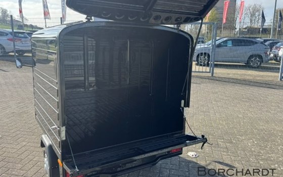 Gebrauchtmotorrad Piaggio Ape - Bild 9