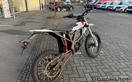 Neufahrzeug Zero XE - Bild 3