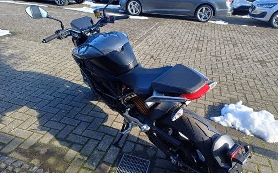 Neufahrzeug Zero SR/S - Bild 6
