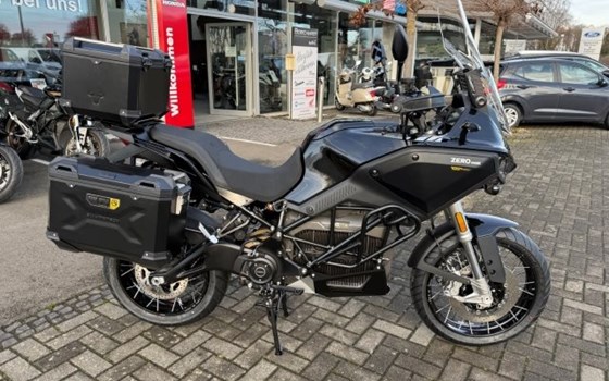 Neufahrzeug Zero DSR/X - Bild 3