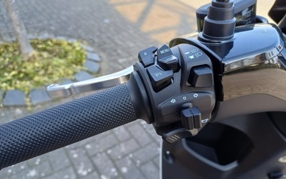 Neufahrzeug Zero LS1 - Bild 11