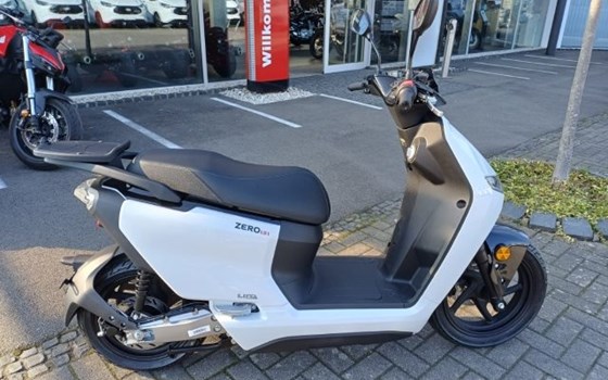 Neufahrzeug Zero LS1 - Bild 2