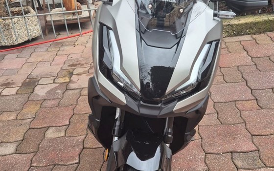 Gebrauchtmotorrad Honda ADV350 - Bild 4