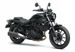 Neumotorrad Kawasaki Eliminator 500