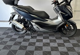 Gebrauchte Honda Forza 300