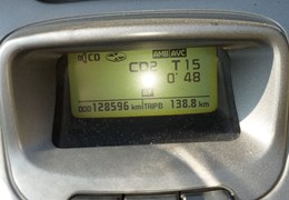 Gebrauchte Honda GL 1800 Goldwing