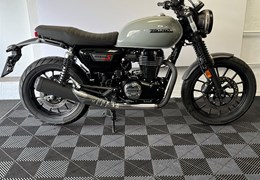 Gebrauchte Honda GB350S