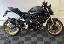 Gebrauchte Honda CB1000 Hornet SP