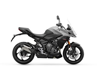Neumotorrad Triumph Tiger Sport 800
