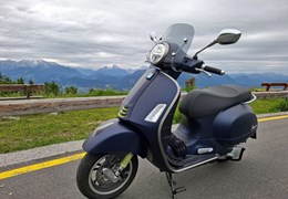 Gebrauchte Vespa GTS 300 hpe Super Tech