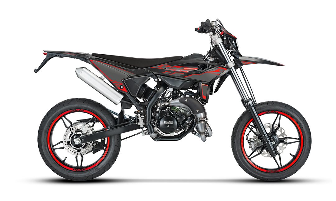 Beta RR MOTARD 2T 50 SPORT
